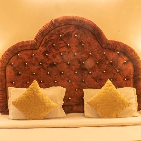 The Neeraj Palace Rishīkesh 외부 사진